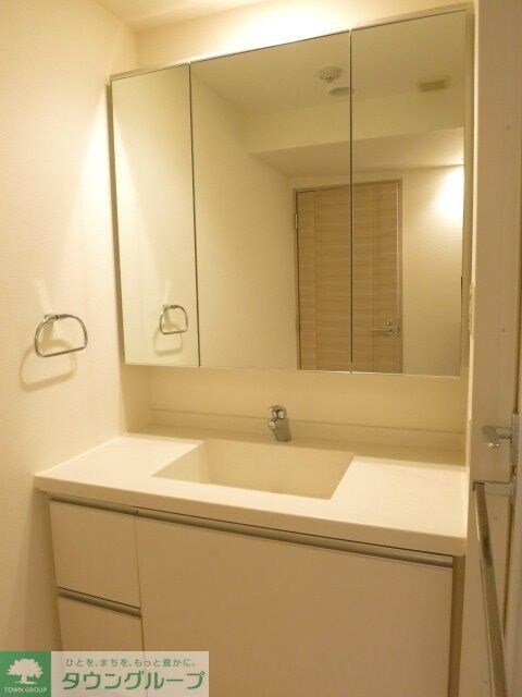 CITY SPIRE三ノ輪の物件内観写真