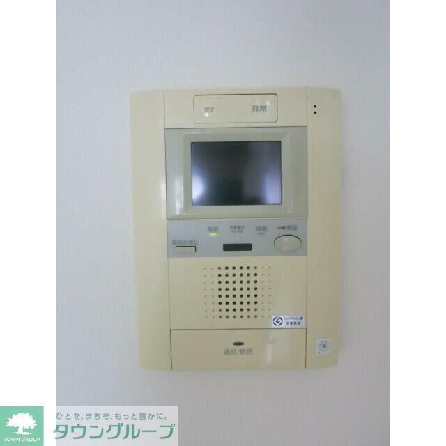 CITY SPIRE三ノ輪の物件内観写真