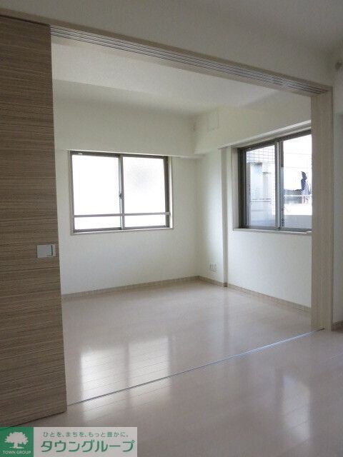 CITY SPIRE三ノ輪の物件内観写真