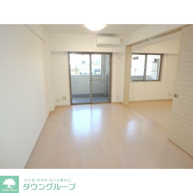 CITY SPIRE 三ノ輪の物件内観写真