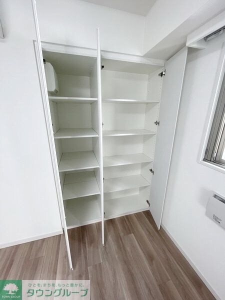 グレイスコート岩本町の物件内観写真