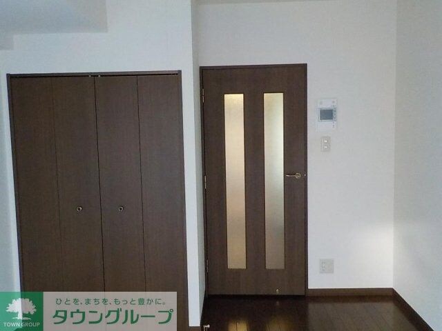 メインステージ茅場町の物件内観写真