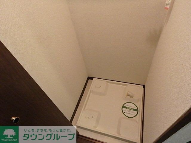 メインステージ茅場町の物件内観写真
