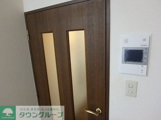 メインステージ茅場町の物件内観写真