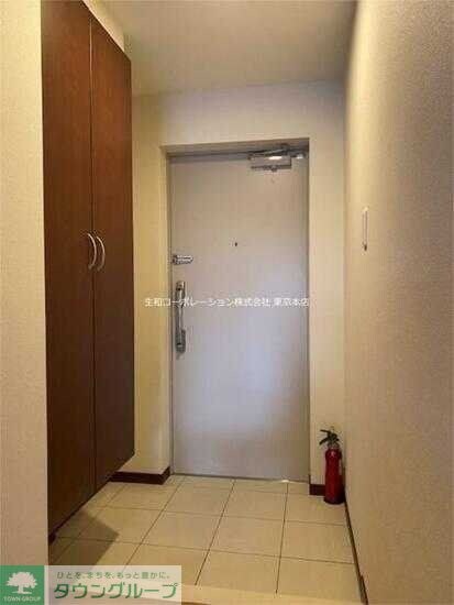 グリシーヌの物件内観写真