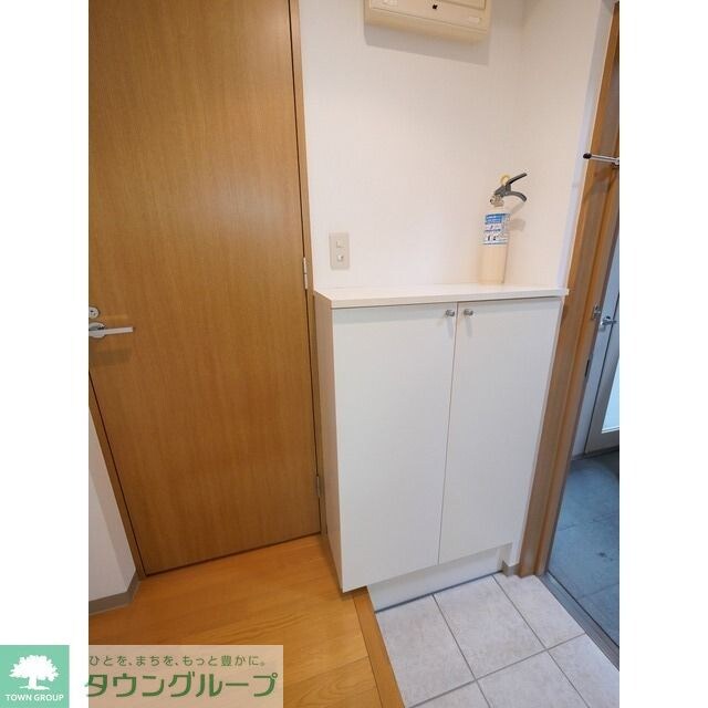 サウンドおしあげの物件内観写真