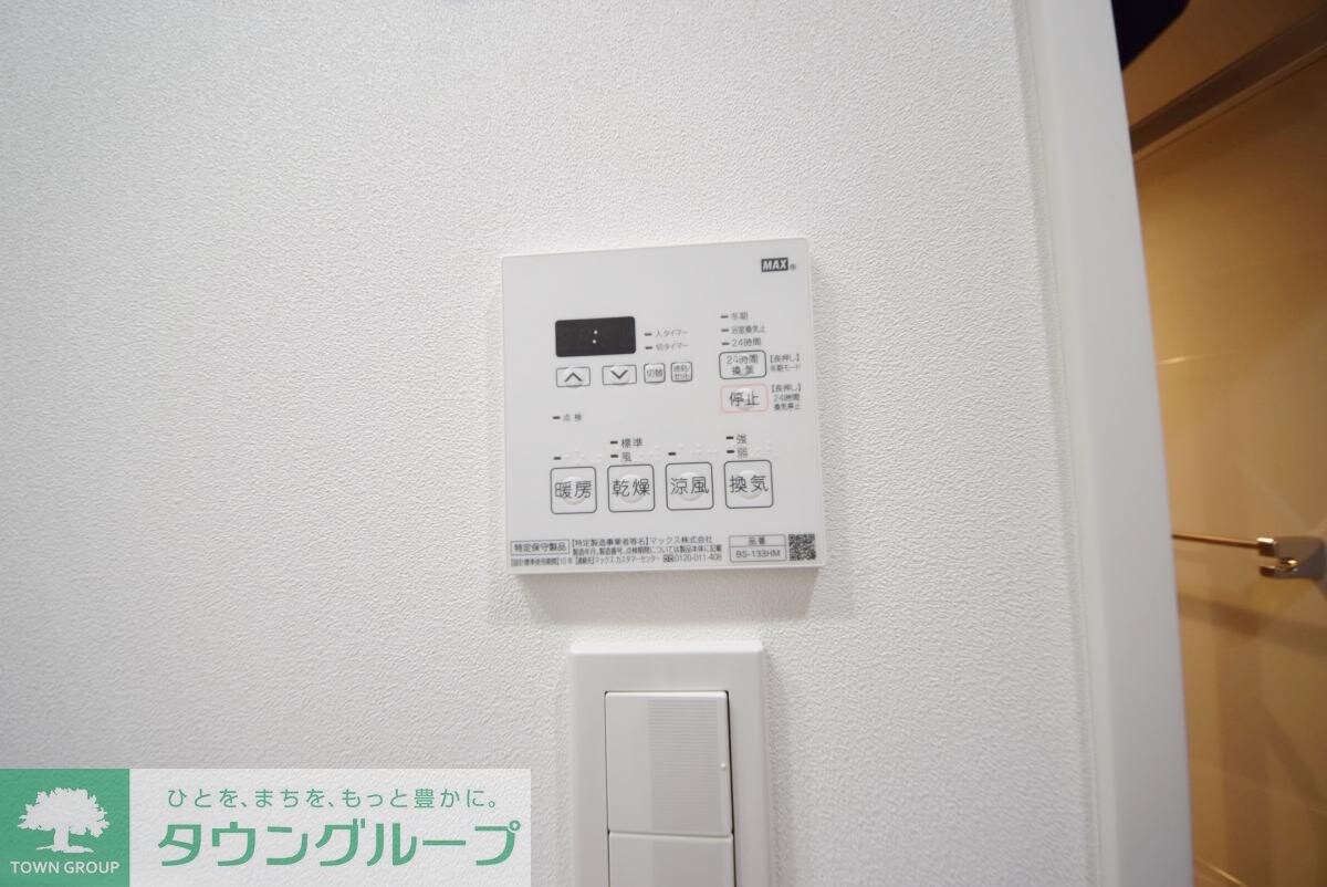 SYFORME住吉の物件内観写真