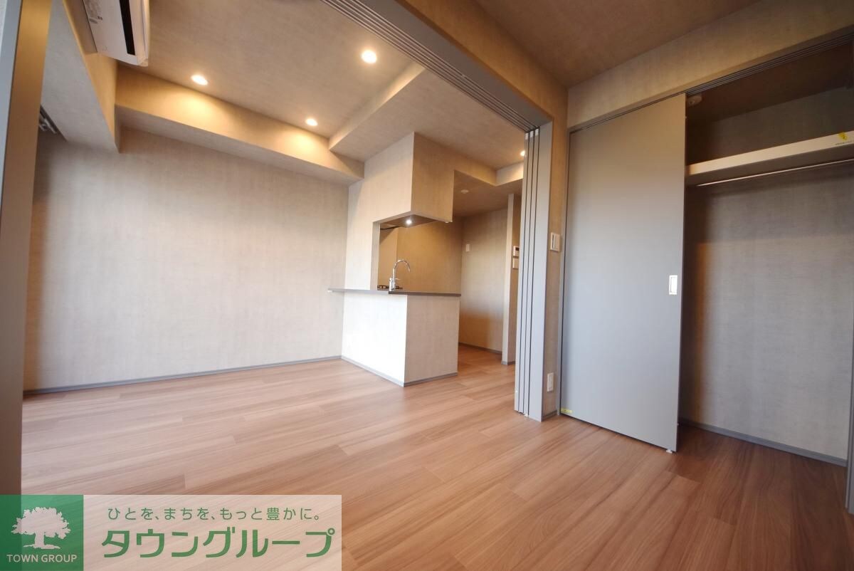 SYFORME住吉の物件内観写真