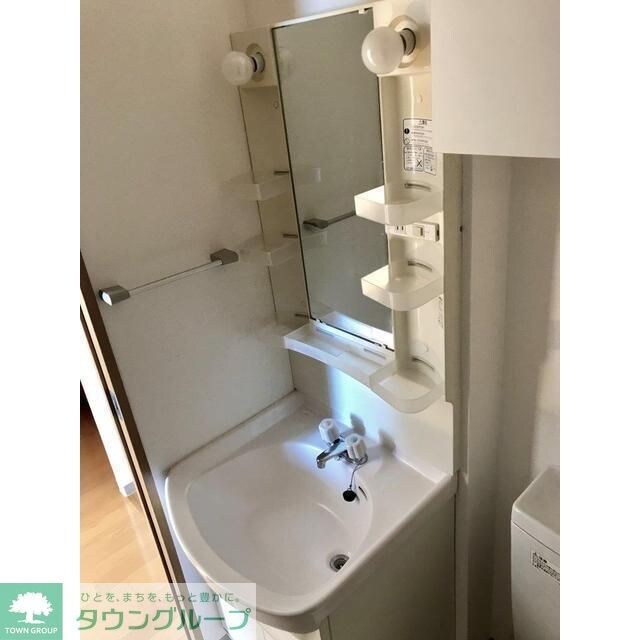 サウンドおしあげの物件内観写真