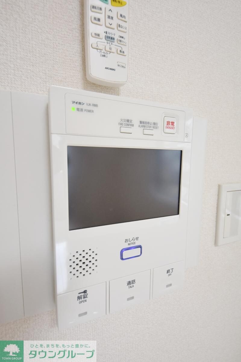 KDXレジデンス日本橋箱崎の物件内観写真