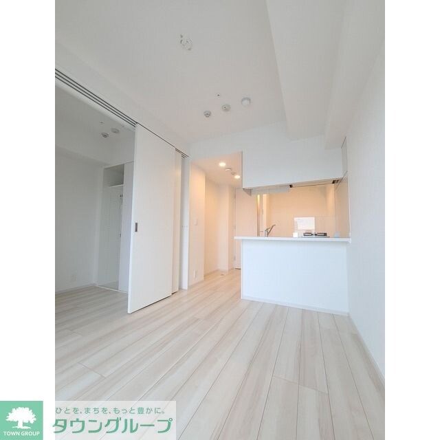 CAVANA西大島の物件内観写真