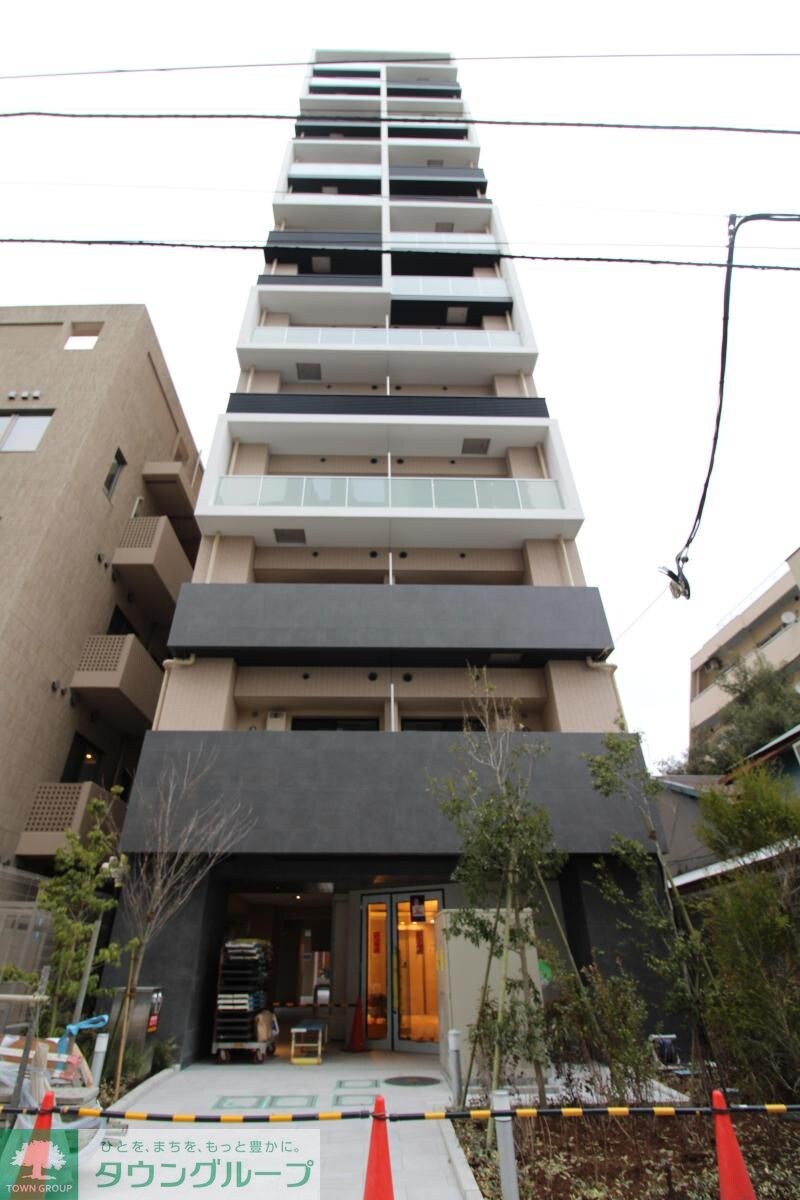 CAVANA西大島の物件内観写真