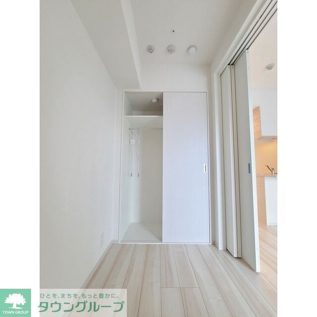 CAVANA西大島の物件内観写真