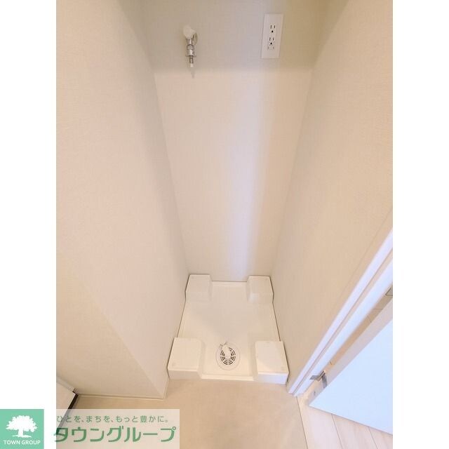 CAVANA西大島の物件内観写真