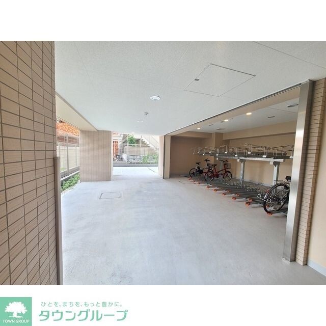 CAVANA西大島の物件内観写真