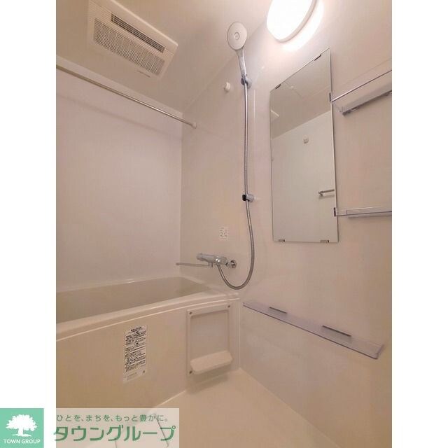 CAVANA西大島の物件内観写真