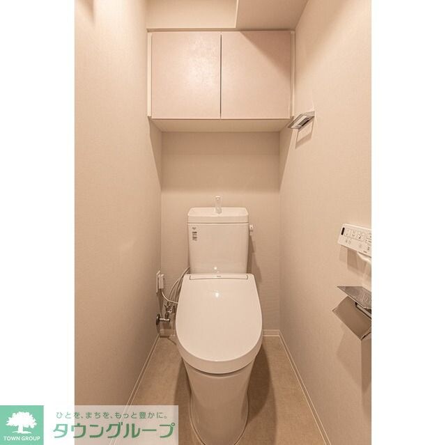 ルフォンプログレ神田プレミアの物件内観写真