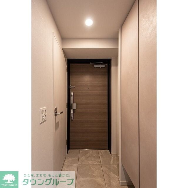 ルフォンプログレ神田プレミアの物件内観写真