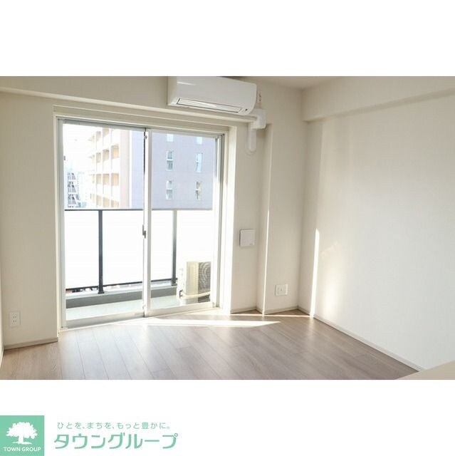 BPRレジデンス門前仲町の物件内観写真