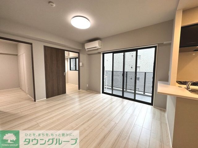 オープンブルーム東日本橋の物件内観写真