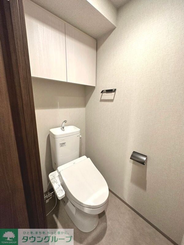 オープンブルーム東日本橋の物件内観写真