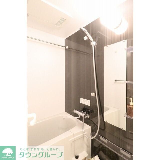 ヴィラクレール浅草の物件内観写真