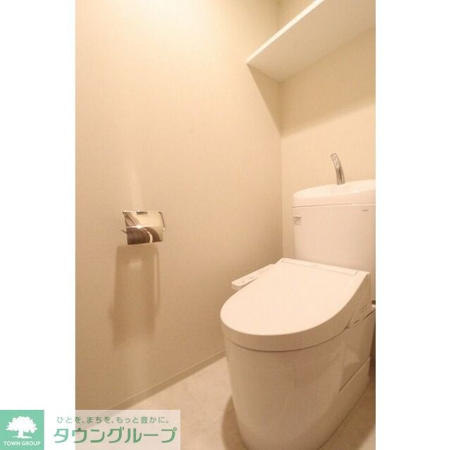 ヴィラクレール浅草の物件内観写真