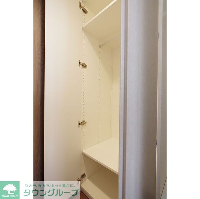 ヴィラクレール浅草の物件内観写真