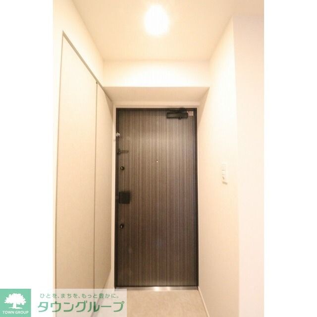 ヴィラクレール浅草の物件内観写真