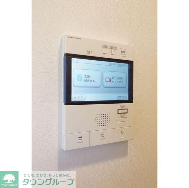 ヴィラクレール浅草の物件内観写真