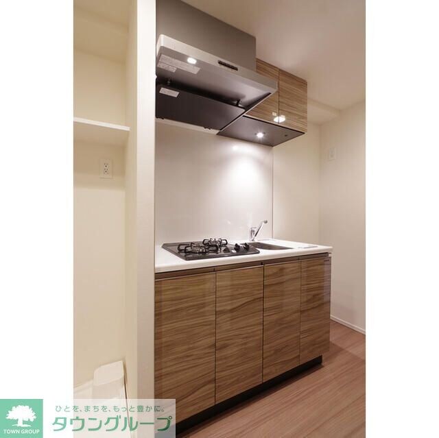 ヴィラクレール浅草の物件内観写真