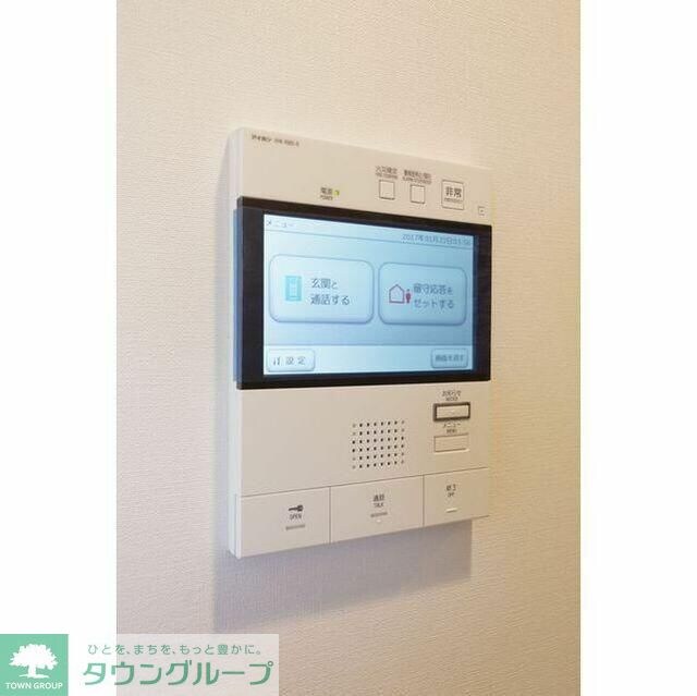 ヴィラクレール浅草の物件内観写真