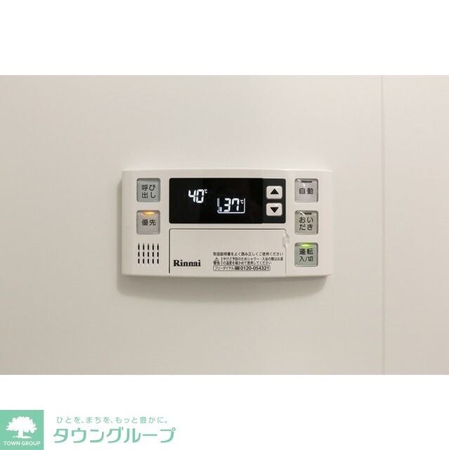 KURAMAE214の物件内観写真