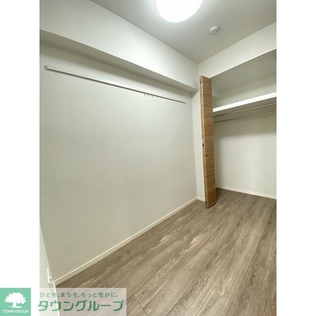 アルファコート曳舟の物件内観写真