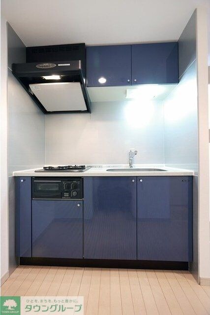 ガーラプレイス錦糸町の物件内観写真