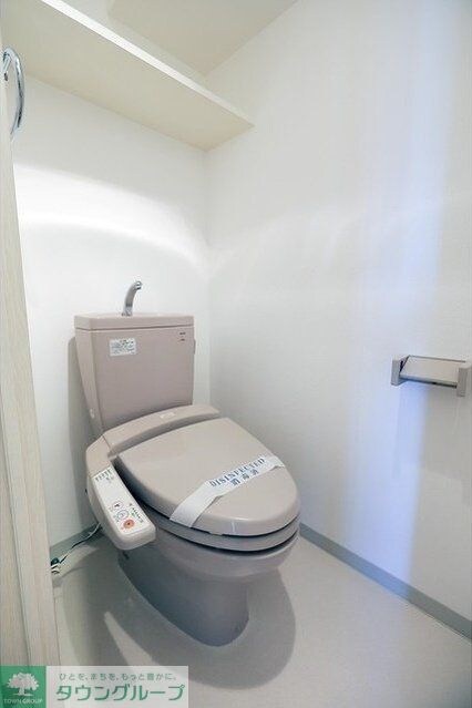 ガーラプレイス錦糸町の物件内観写真