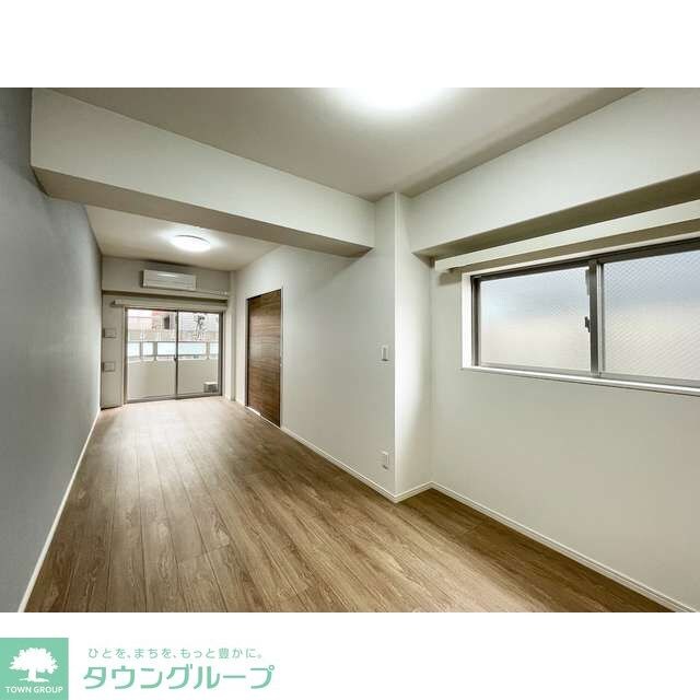 アルファコート東あずまの物件内観写真