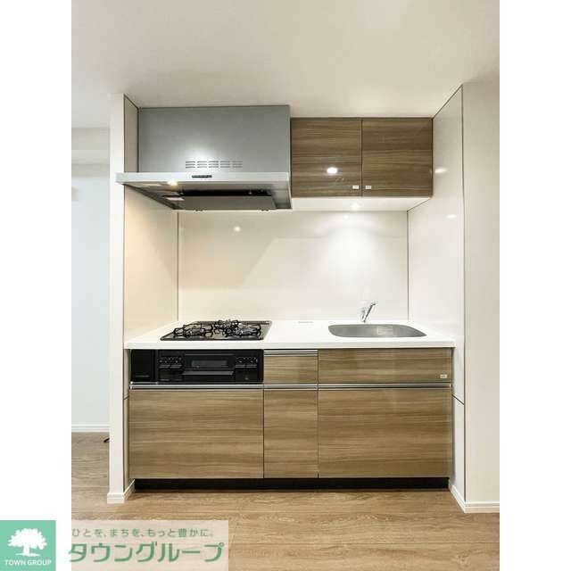 アルファコート東あずまの物件内観写真