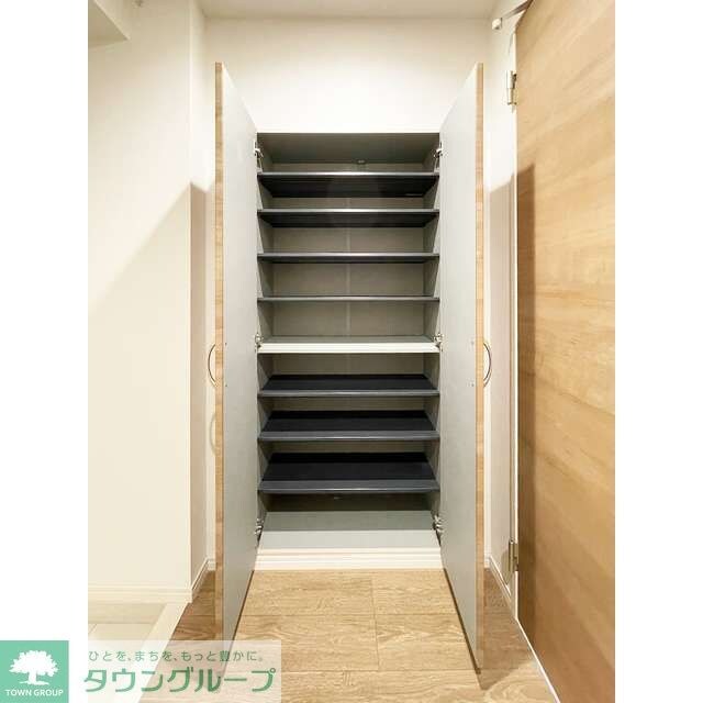 アルファコート東あずまの物件内観写真