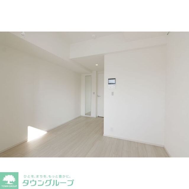 コンフォリア森下リバーサイドの物件内観写真