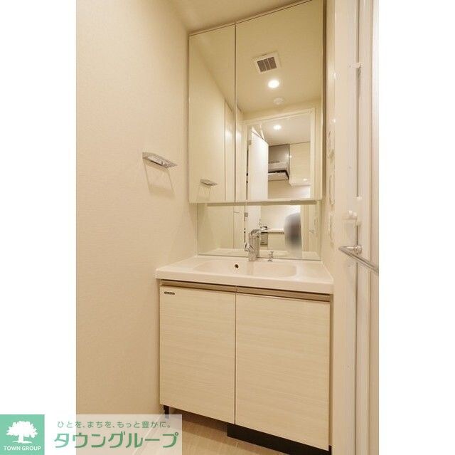 コンフォリア森下リバーサイドの物件内観写真