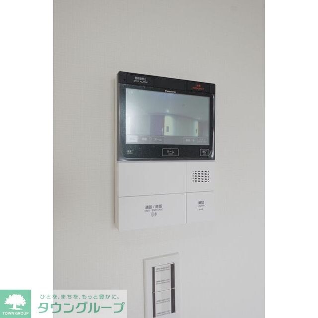 コンフォリア森下リバーサイドの物件内観写真