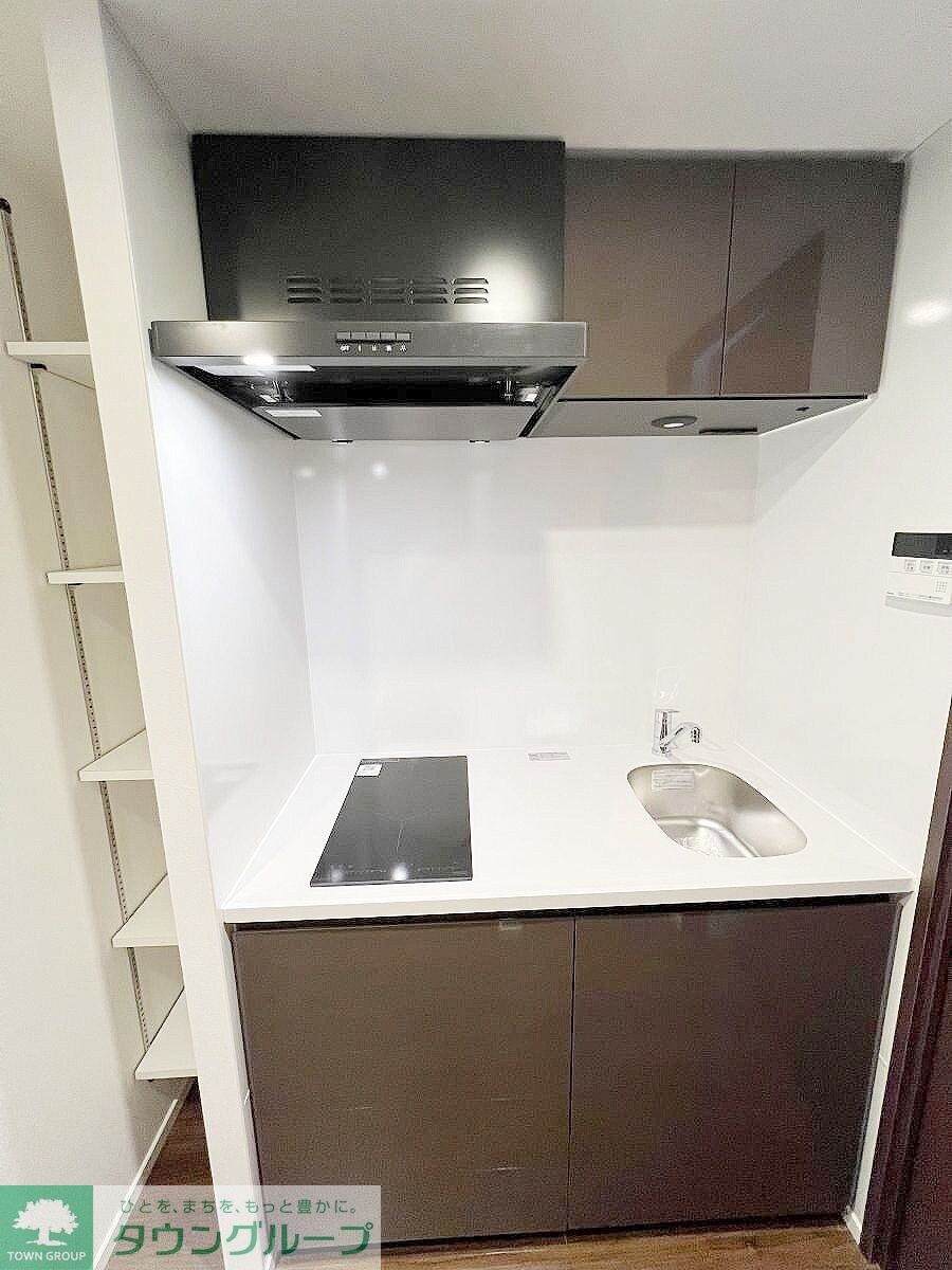 CREAL日本橋浜町の物件内観写真