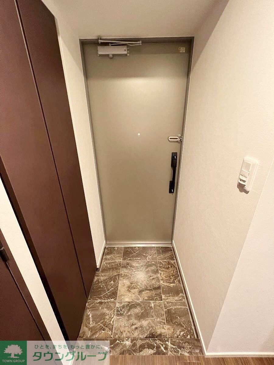 CREAL日本橋浜町の物件内観写真