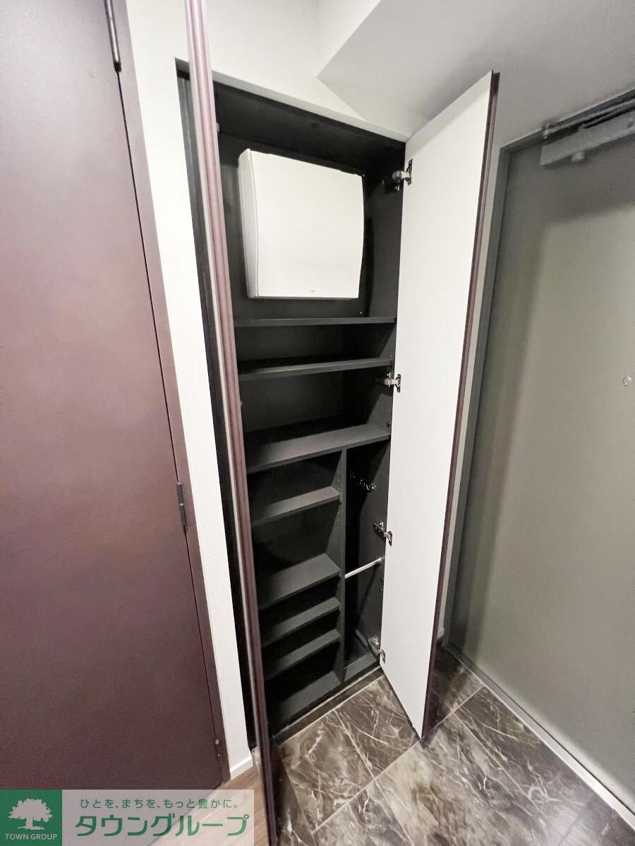 CREAL日本橋浜町の物件内観写真