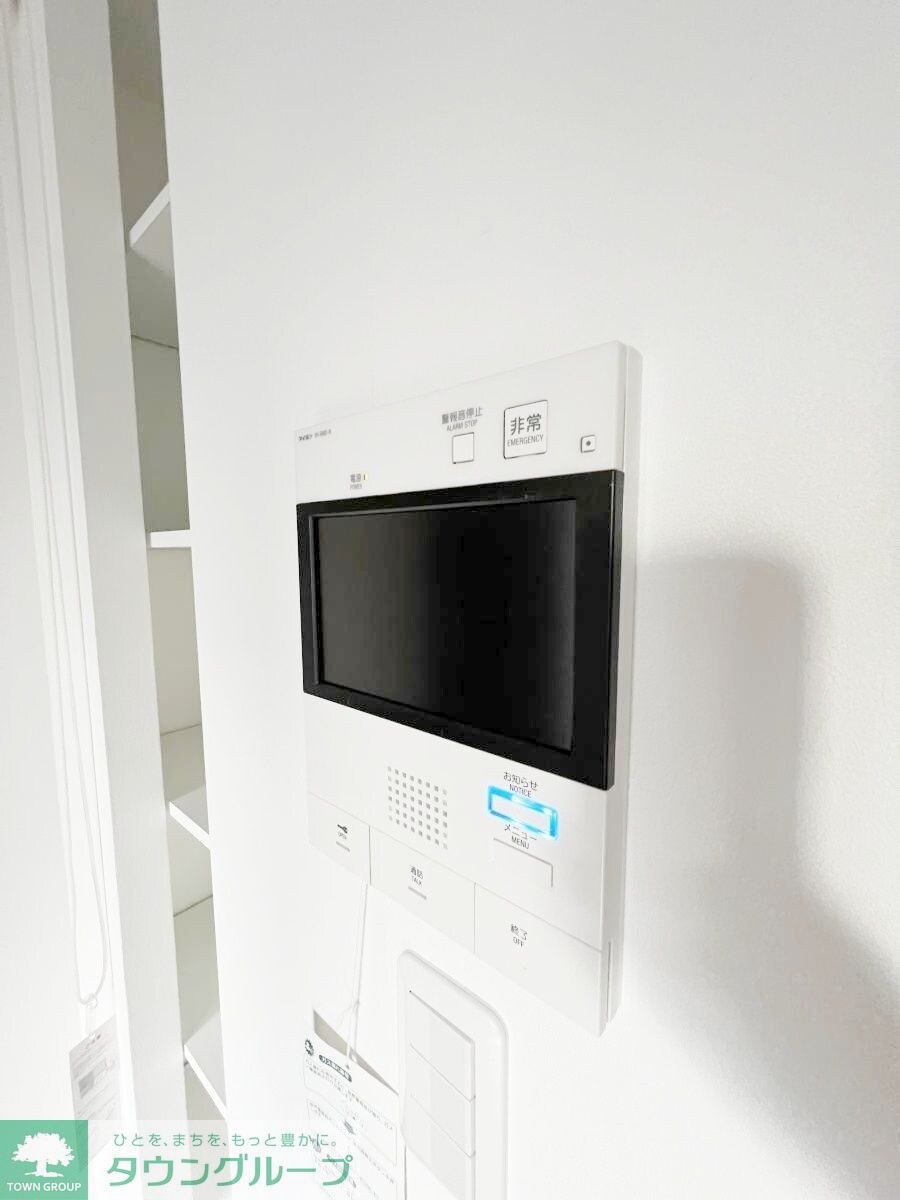 CREAL日本橋浜町の物件内観写真