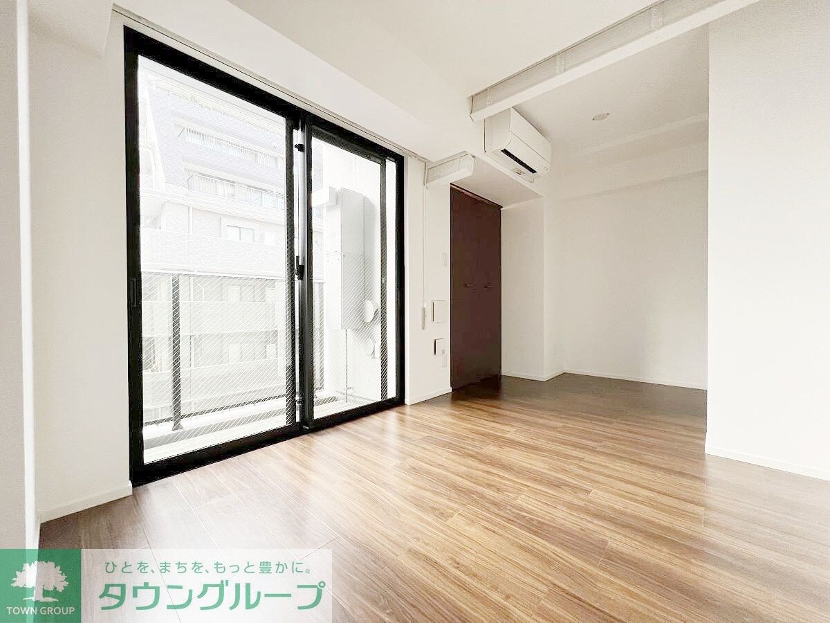 CREAL日本橋浜町の物件内観写真