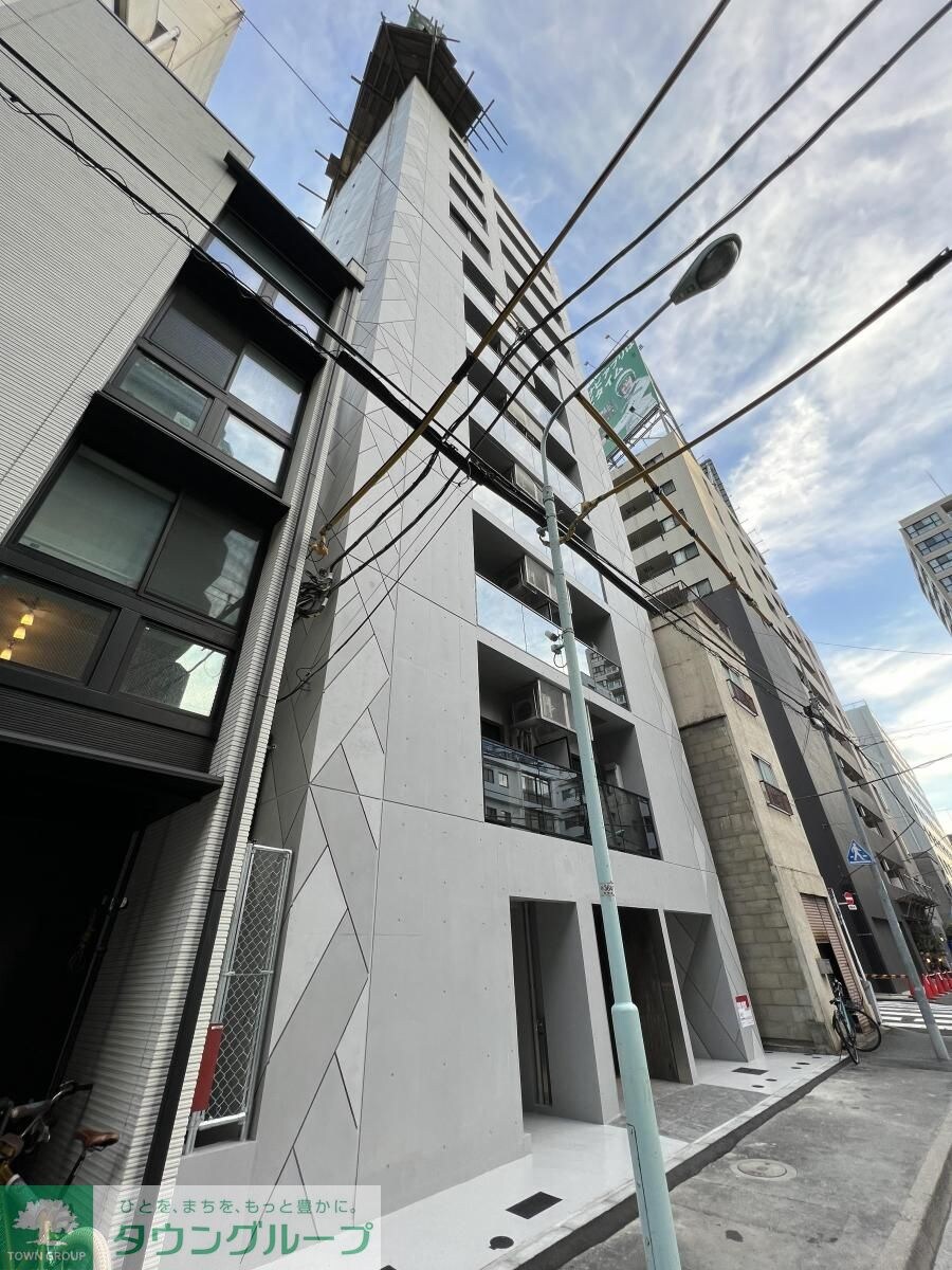 CREAL日本橋浜町の物件内観写真