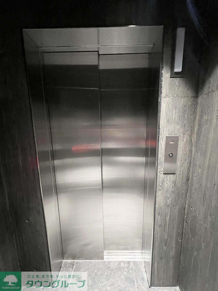 CREAL日本橋浜町の物件内観写真