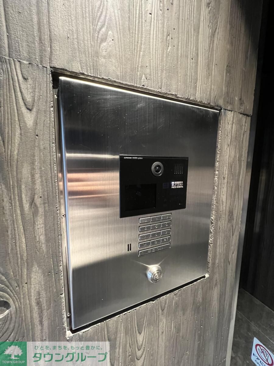 CREAL日本橋浜町の物件内観写真